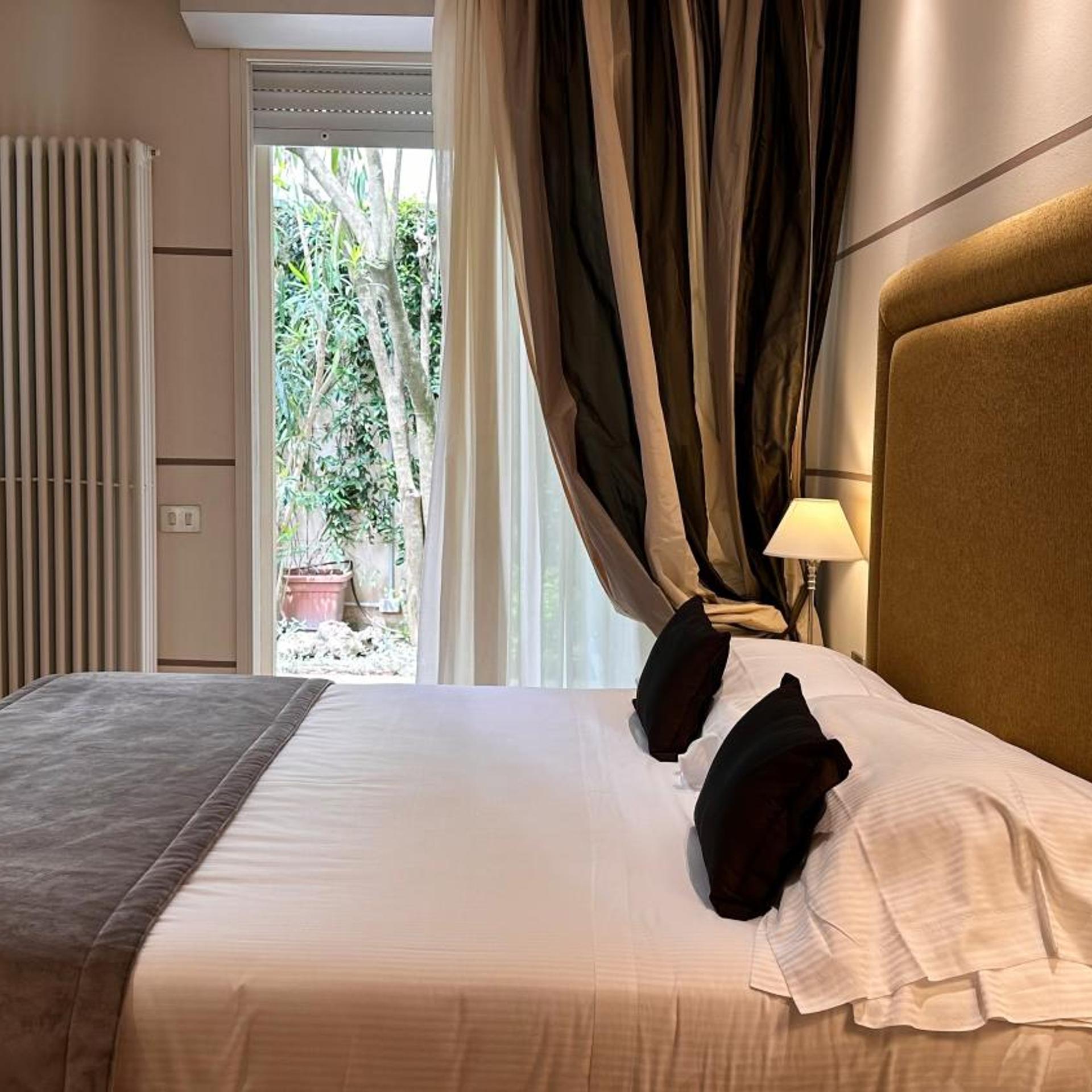 شقة سوبيريور، Residence Charming Apartments 8/10