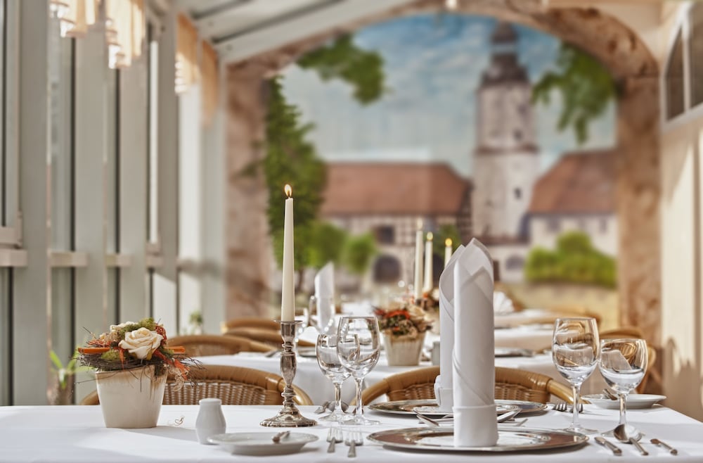 Hotel Schloss Schweinsburg 19/31
