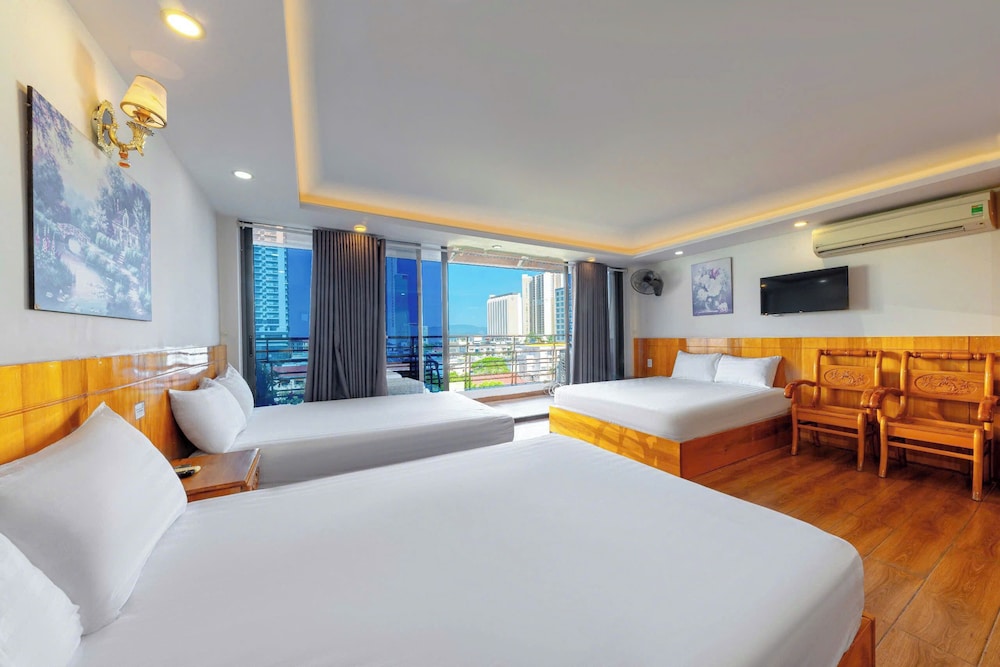 Hang Nga 1 Hotel 15/26
