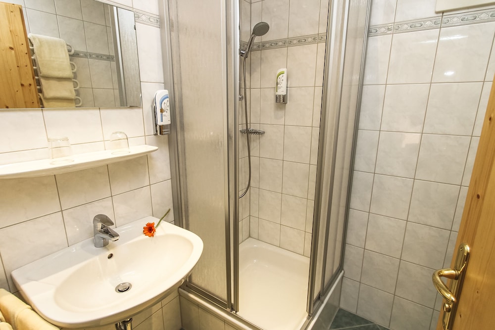 Appartements Trinker 40/49