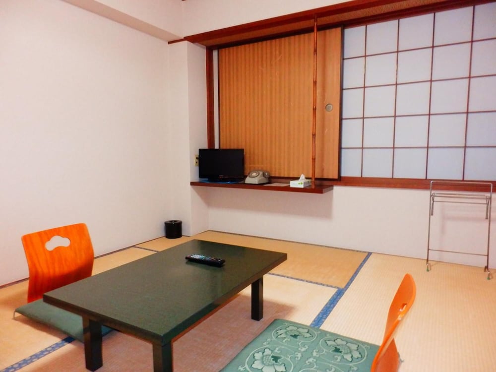 Nakayasu Ryokan 35/43