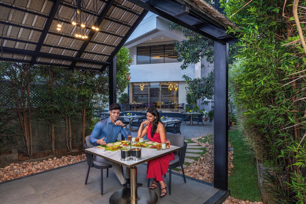 Vivanta Kochi Aluva 46/61