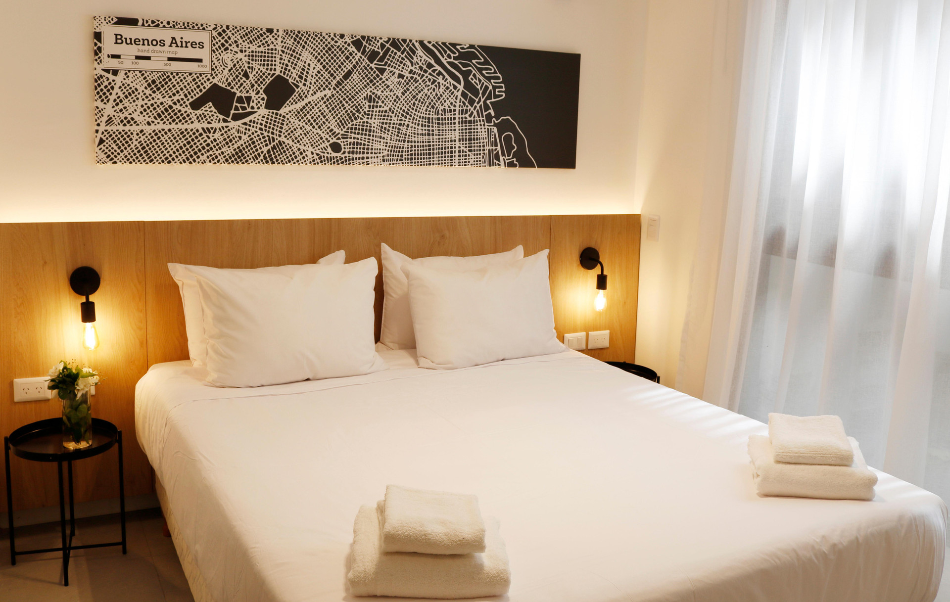 1 Bedroom, Deluxe, Apartment, Street View