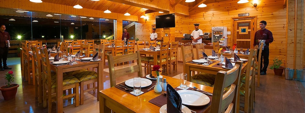 Vivaan The Sunrise Resort 23/36