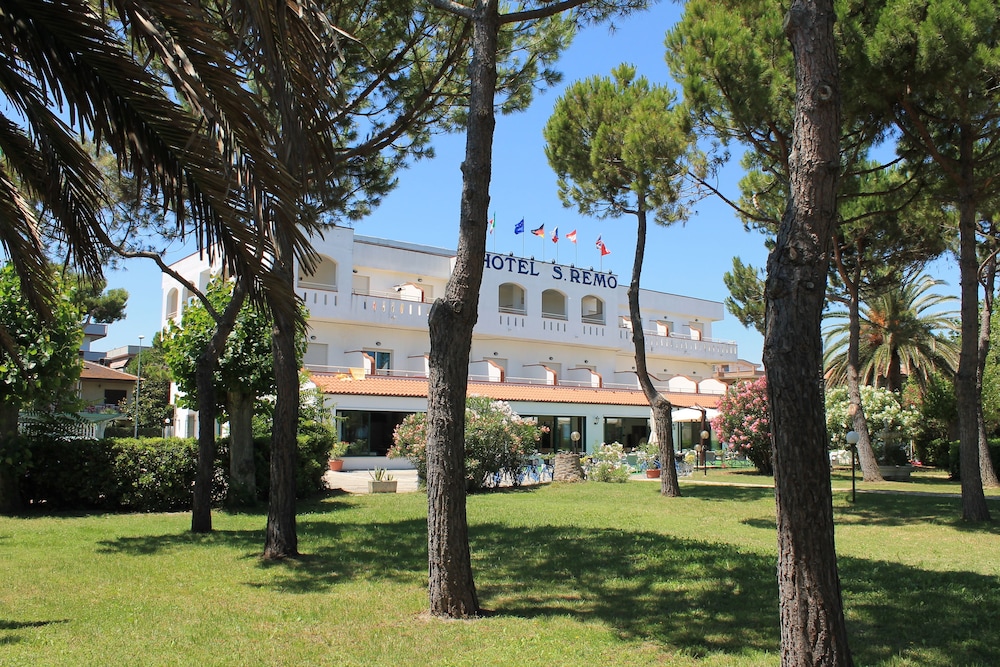 HOTEL SAN REMO 25/31