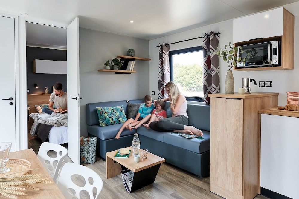 Residence Les Castors 62/75