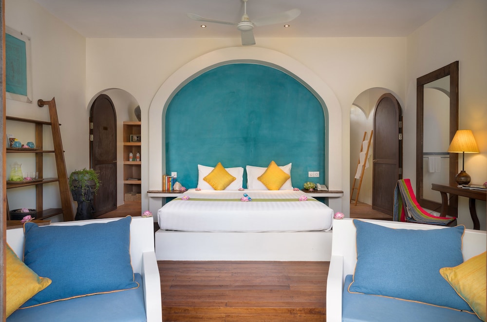 Navutu Dreams Resort And Wellness Retreat 39/72