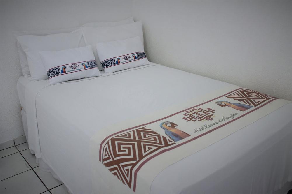 Hotel Riviera D amazonia 22/47