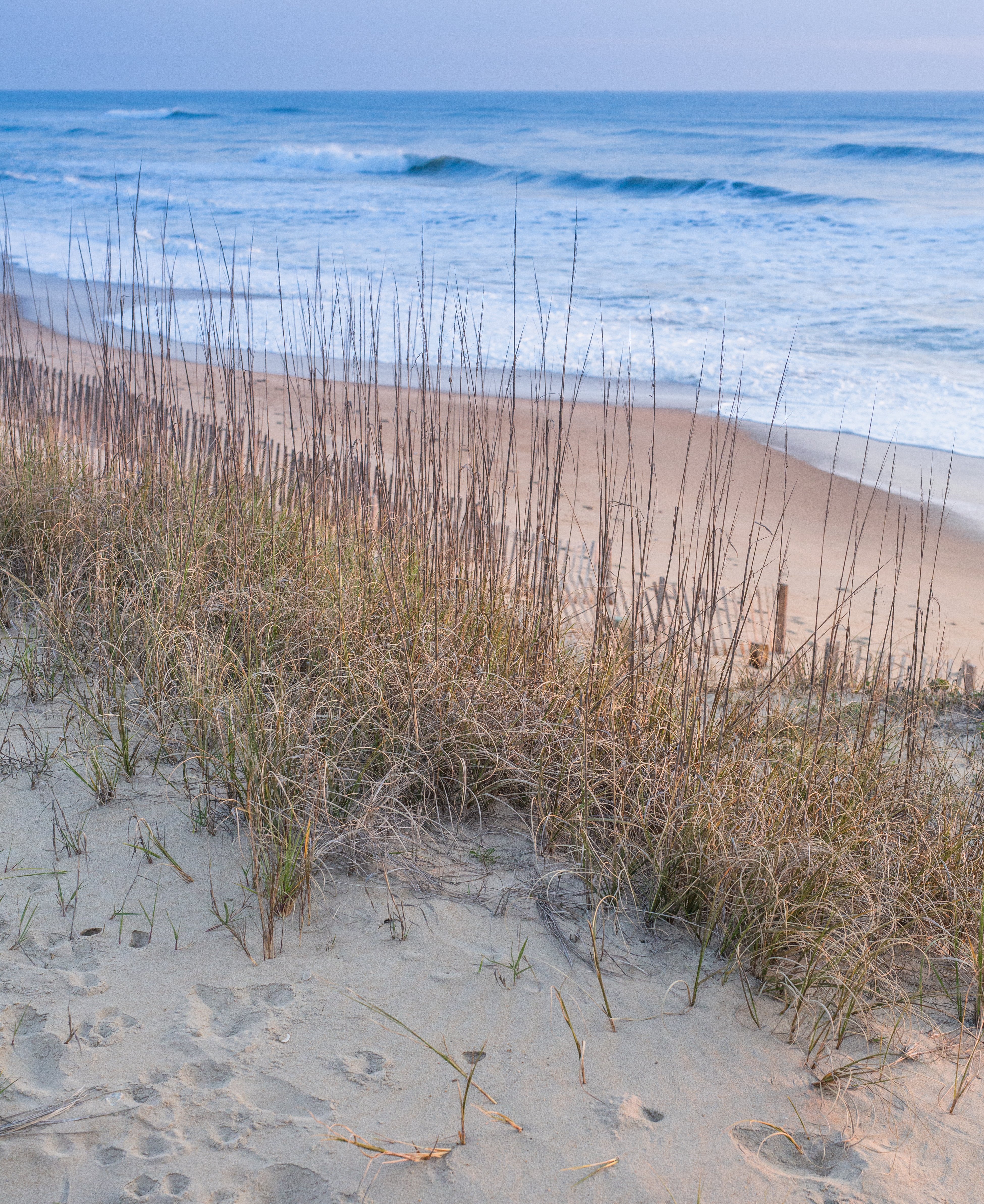 Holiday Inn Express Nags Head Oceanfront 54/62