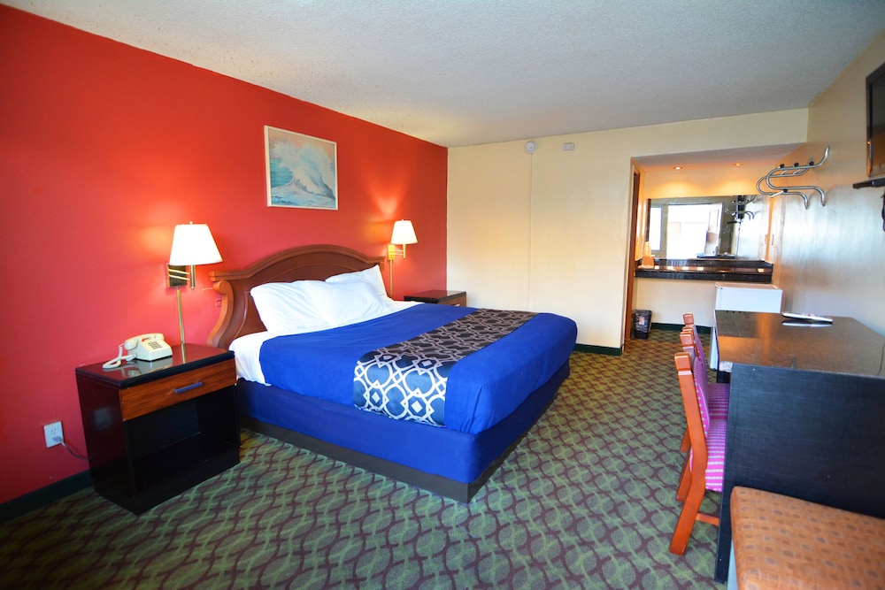 Eldorado Motor Inn 17/40