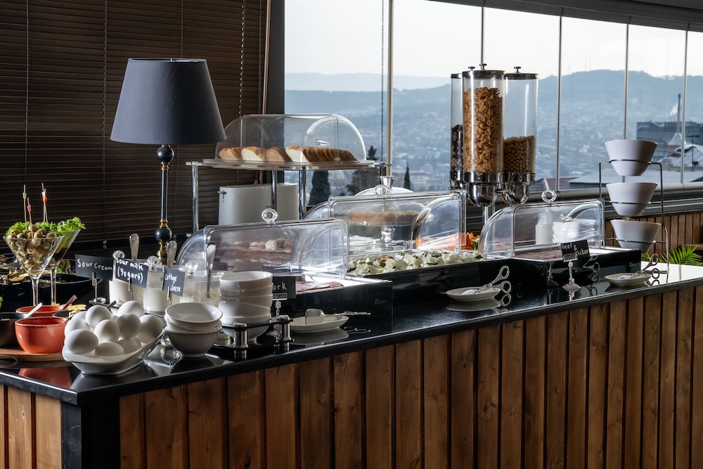 Urban Boutique Hotel 22/50