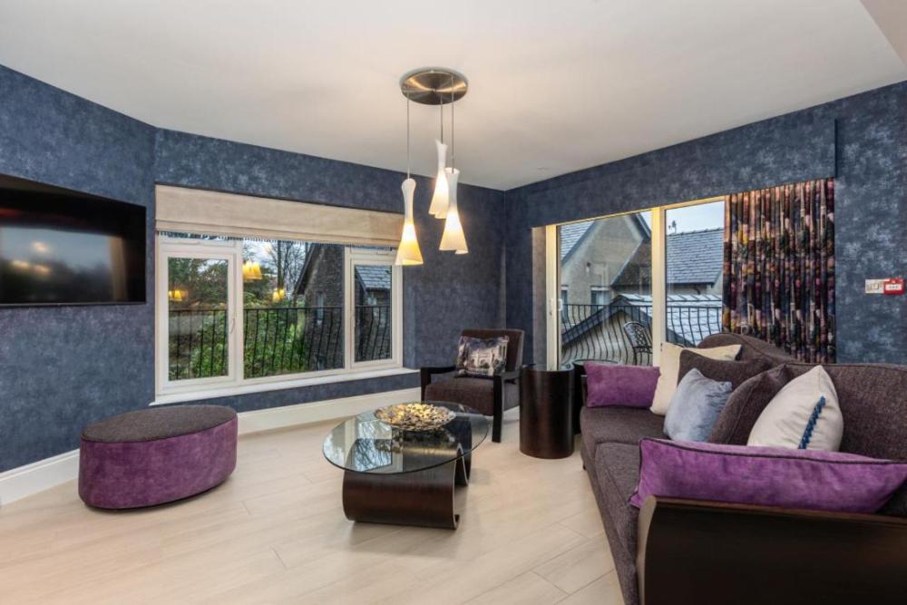 Applegarth Villa Hotel & Restaurant (Adult Only) 35/50