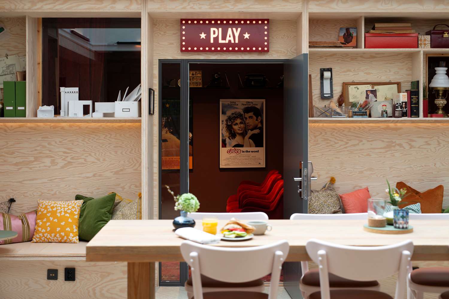 Best Western Plus Hotel Noble House 45/55