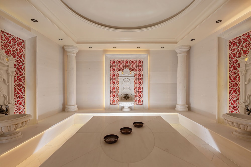 Allium Bodrum Resort & Spa 6/68