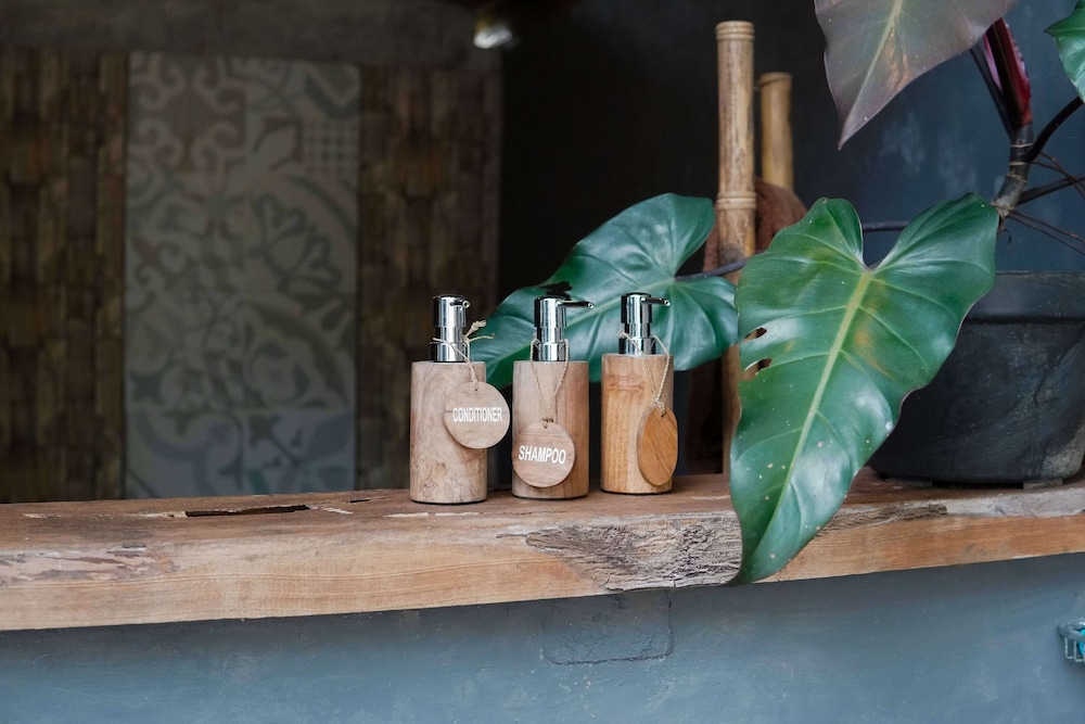 Antique Sentana Villa Ubud 21/34