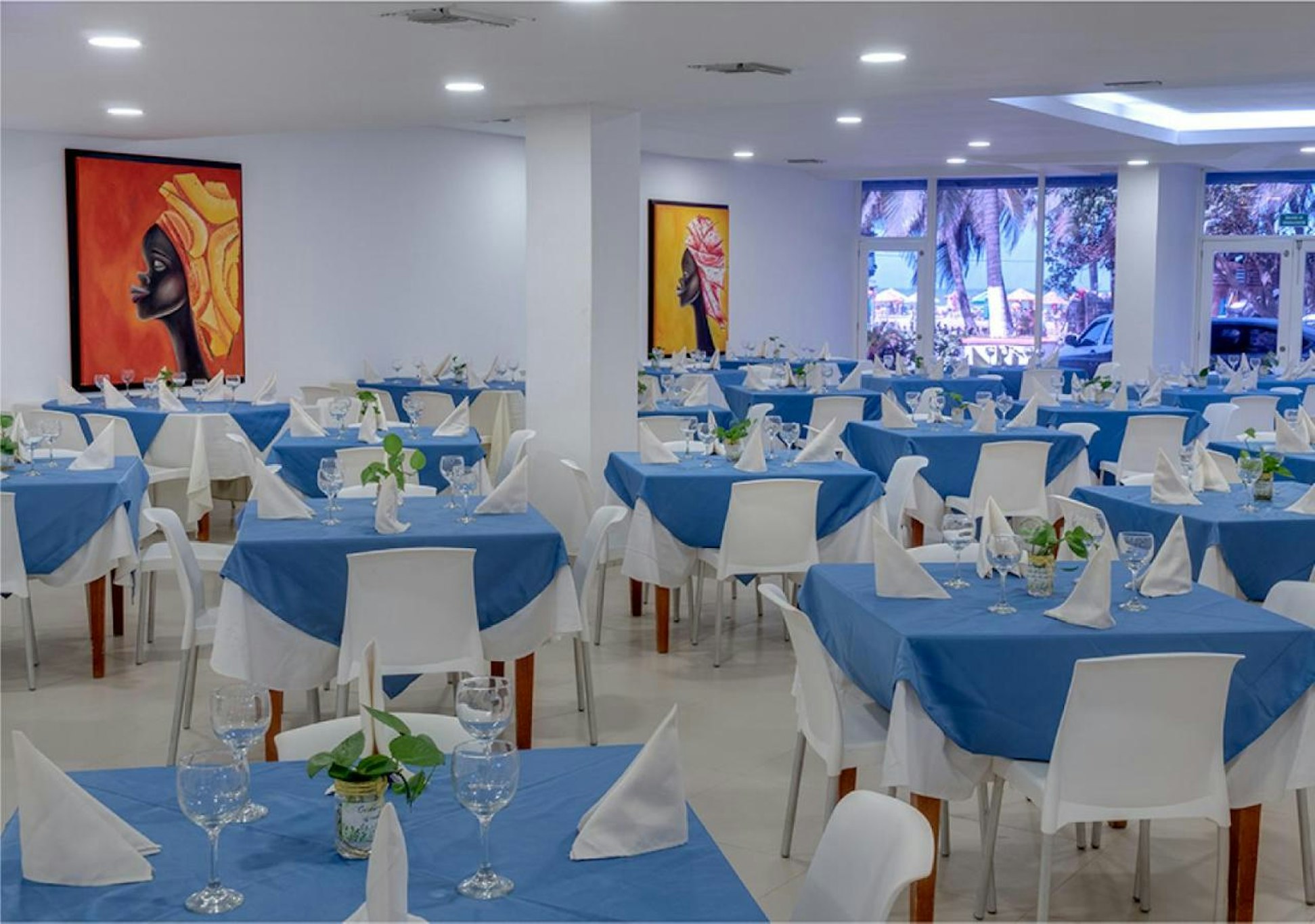 Hotel Dorado Plaza Bocagrande 38/62