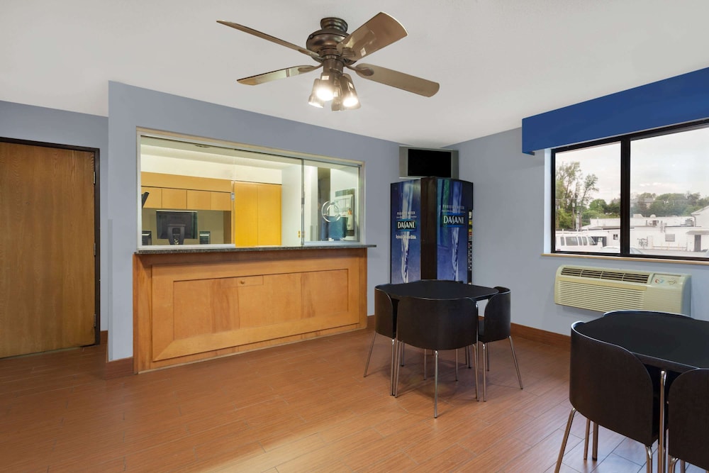 Super 8 by Wyndham Havre De Grace Aberdeen Area 4/38