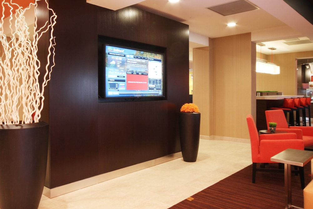 Courtyard by Marriott Flint Grand Blanc 6/47