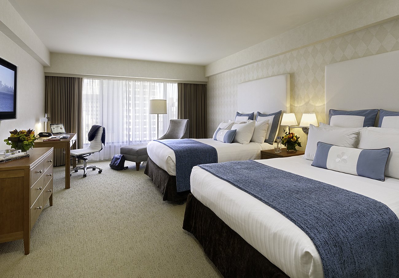 Hotel Nikko San Francisco 16/71