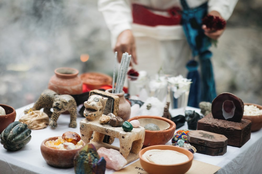 Pepem Holistic Experience and Chaman Cuisine Restaurant - Adults Only 43/55