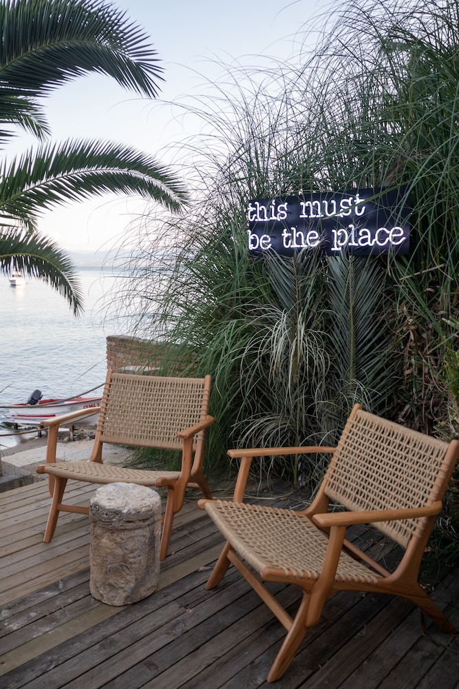 SINOP ANTIK OTEL 32/44