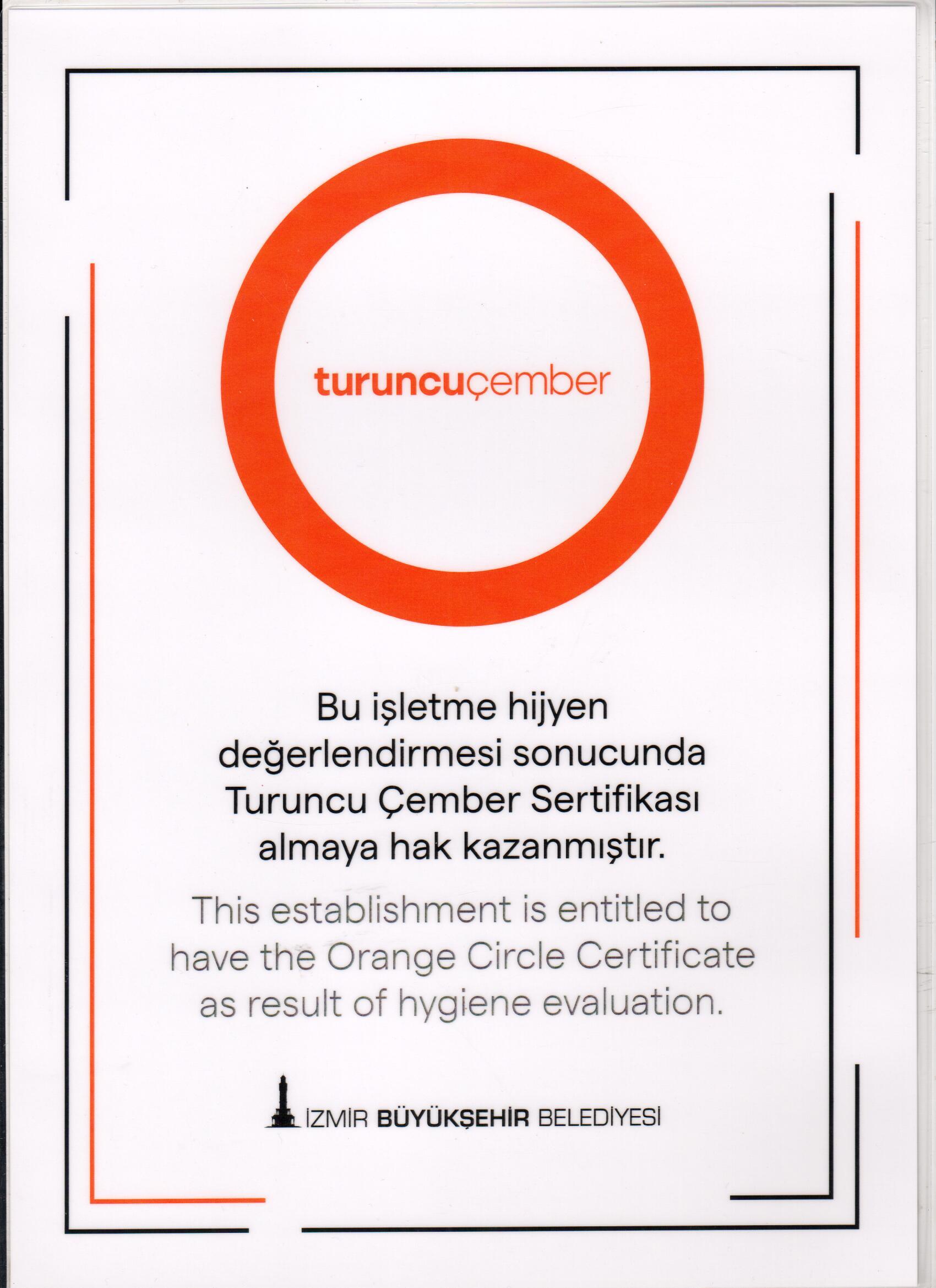 SMART HOTEL IZMIR 15/43