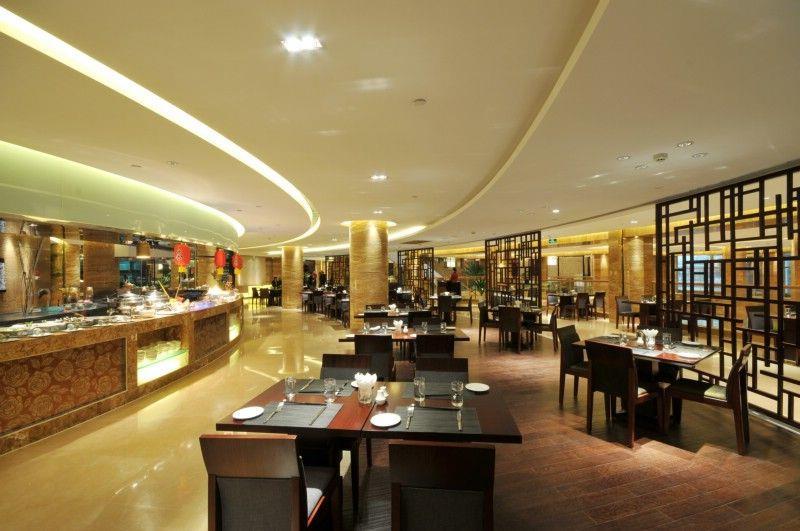 Chengdu Minya Hotel 27/31