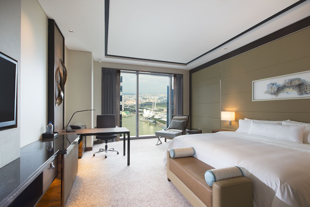 The Westin Singapore 15/52