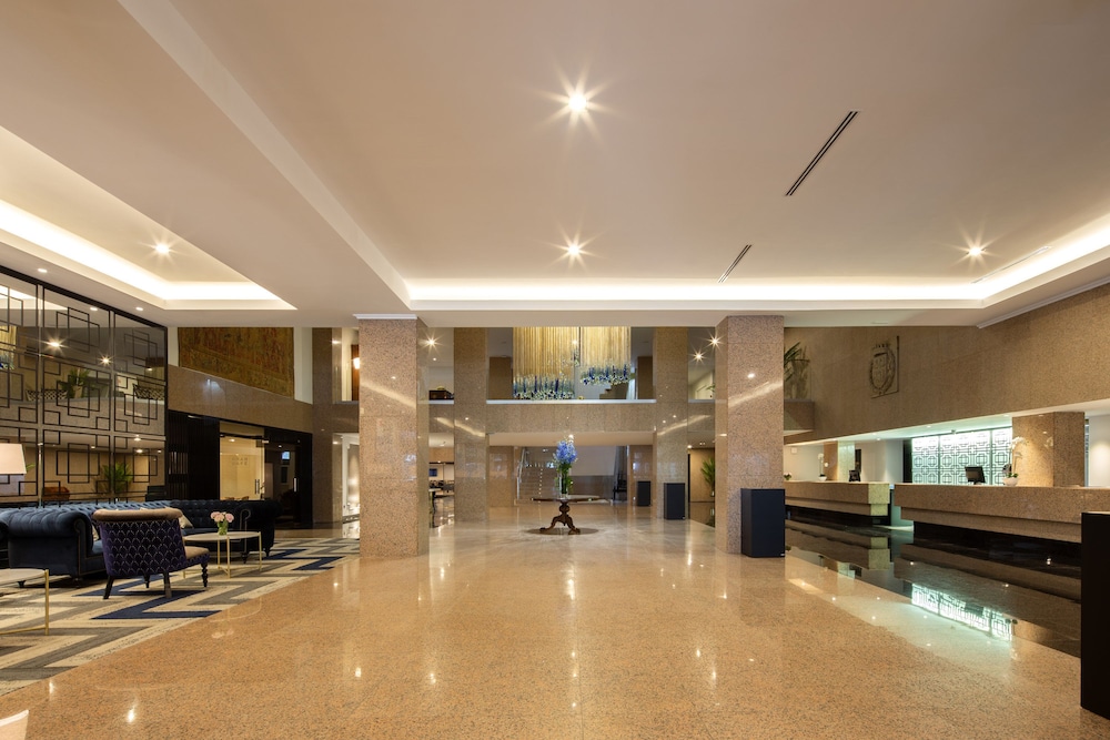 Eurostars Gran Hotel Lugo 6/50