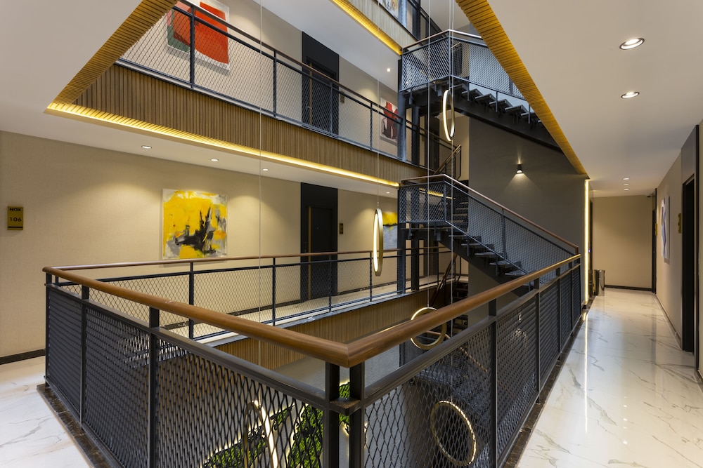 Nox Suite 15/69
