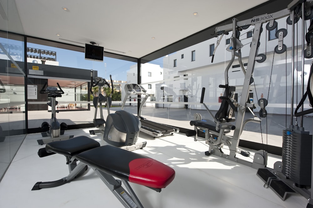 Migjorn Ibiza Suites Spa 25/50