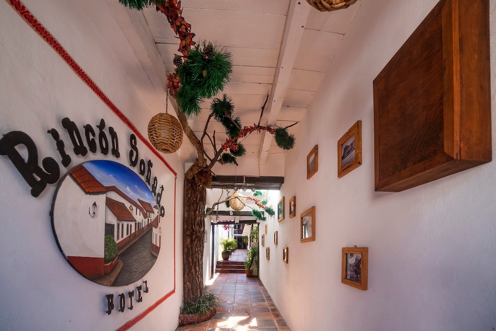 Hotel Rincon Soñado, Valle de Bravo 9/44