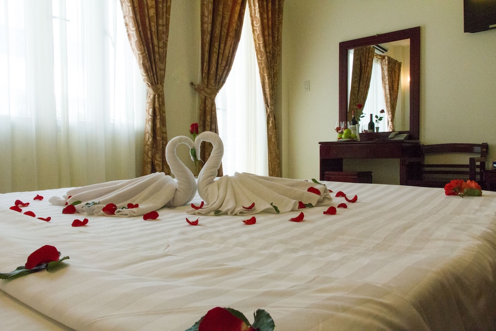 Ngoc Hien Hotel Nha Trang 26/33