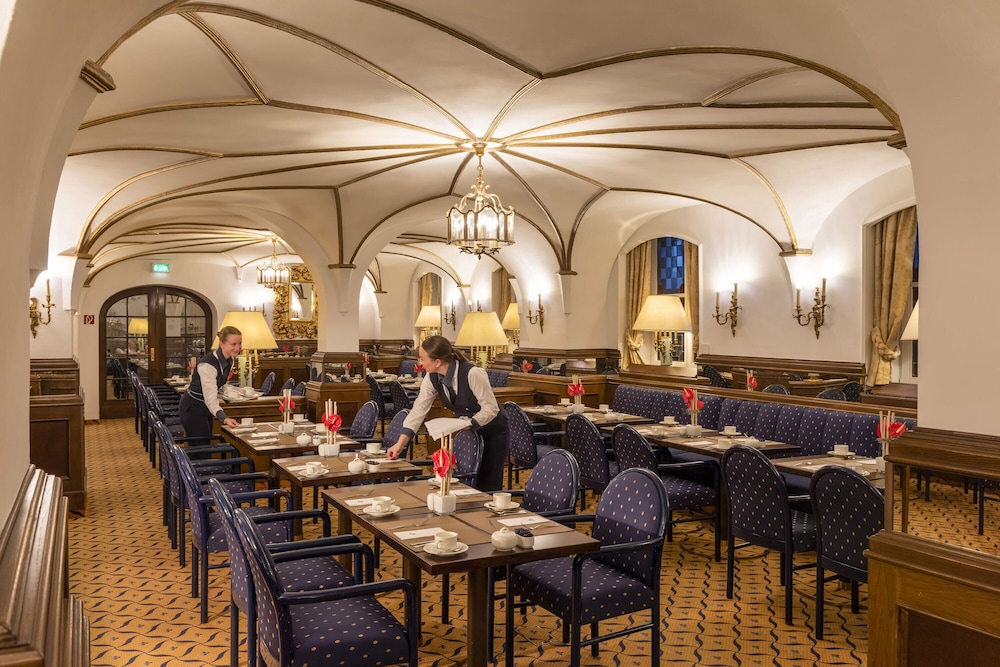 Parkhotel 1901 Mannheim 40/51