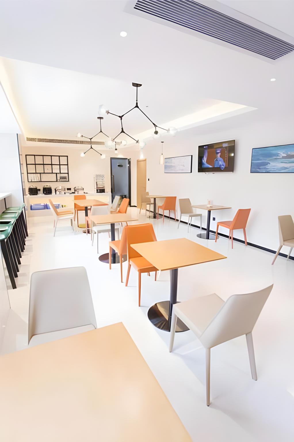 City Comfort Inn Huizhou Huabianling Square 23/39
