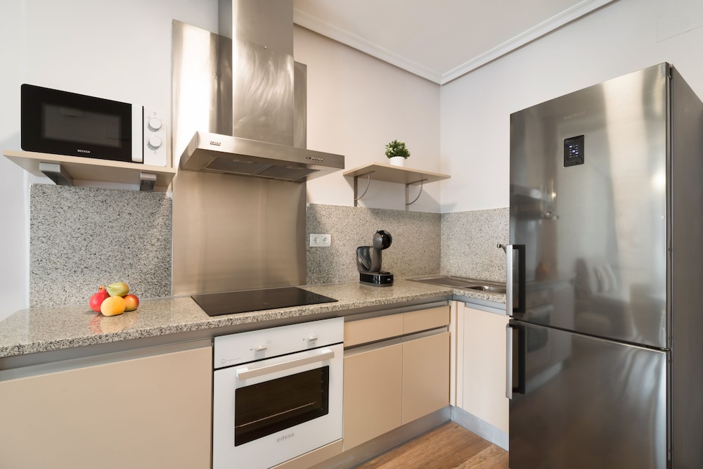 Apartamentos Roisa Centro 72/72