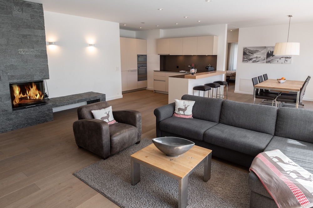Andermatt Alpine Apartments 30/50