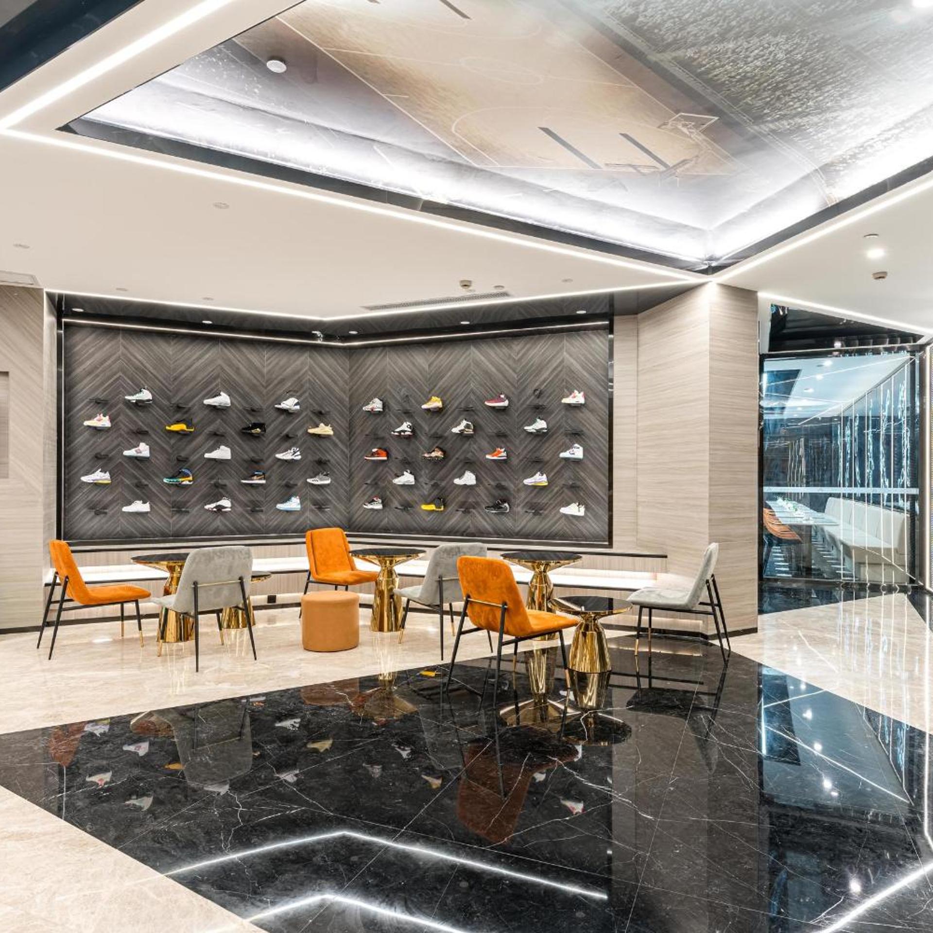 Atour basketball hotel of Shaoxing Jinghu municipal government 24/33