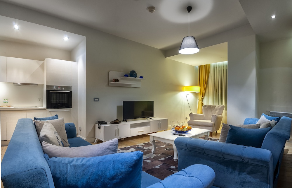 Armoni Residence 35/50