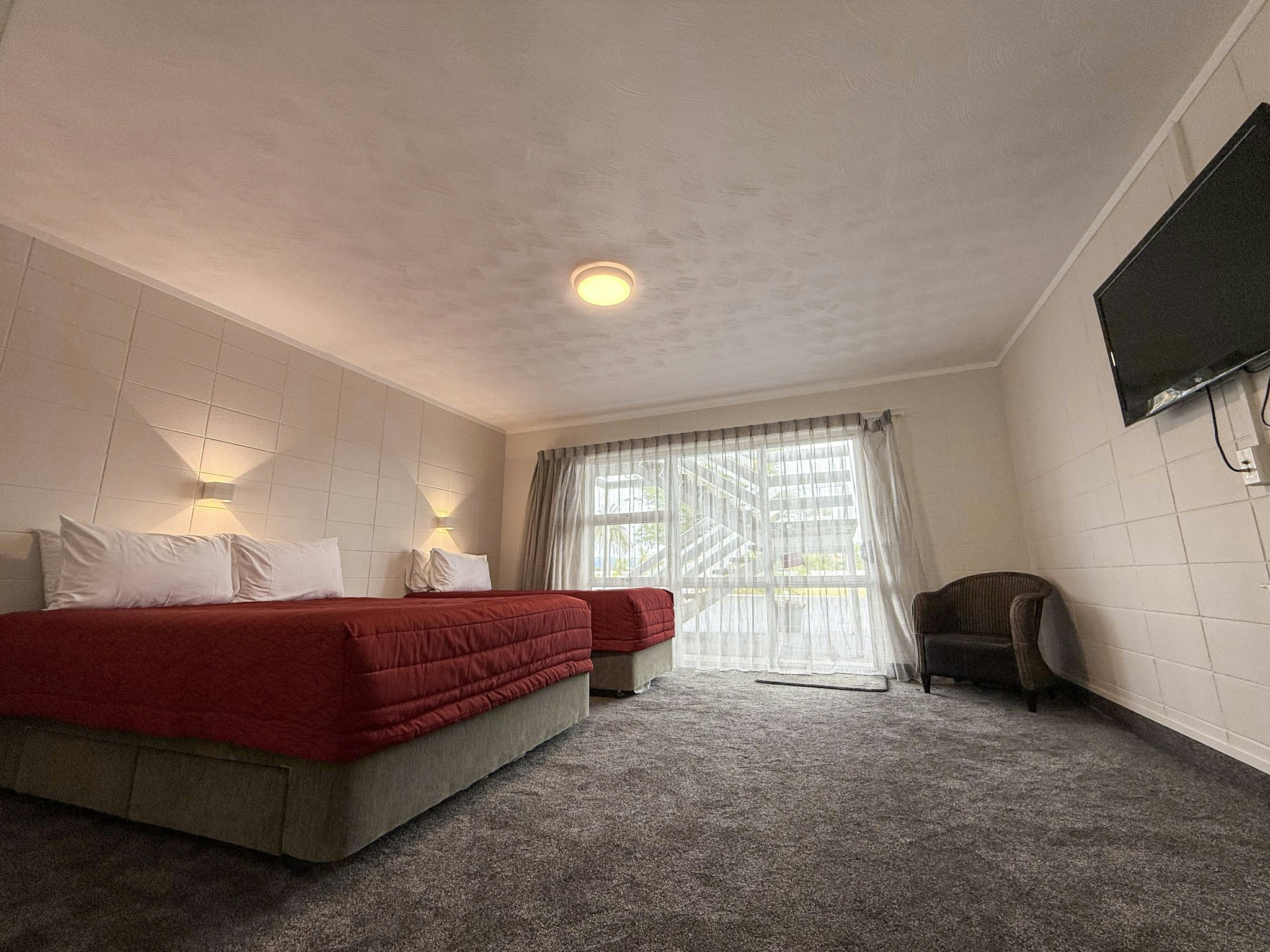 Cleveland Thermal Motel 34/60