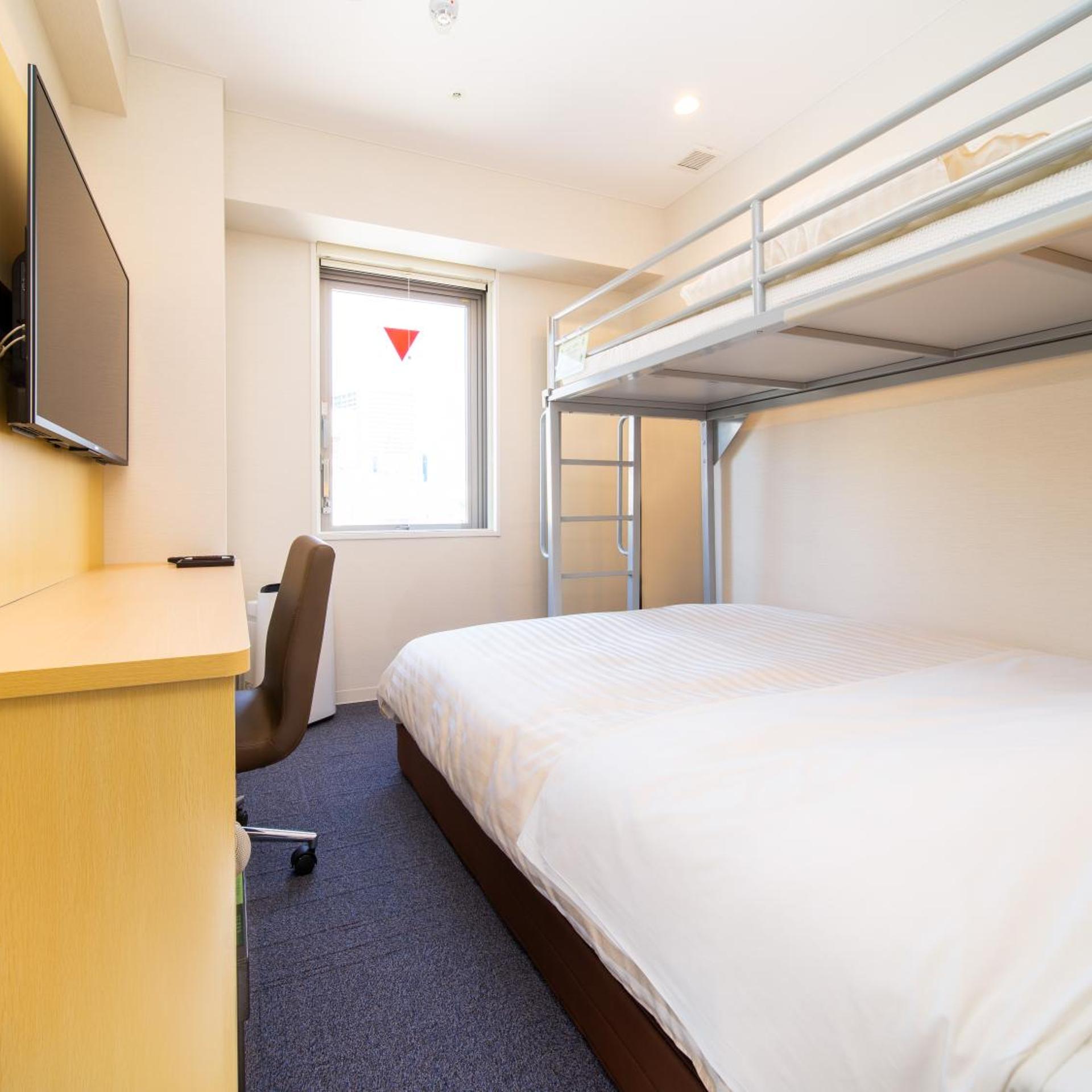 Super Hotel Tokyo Shiba 21/53