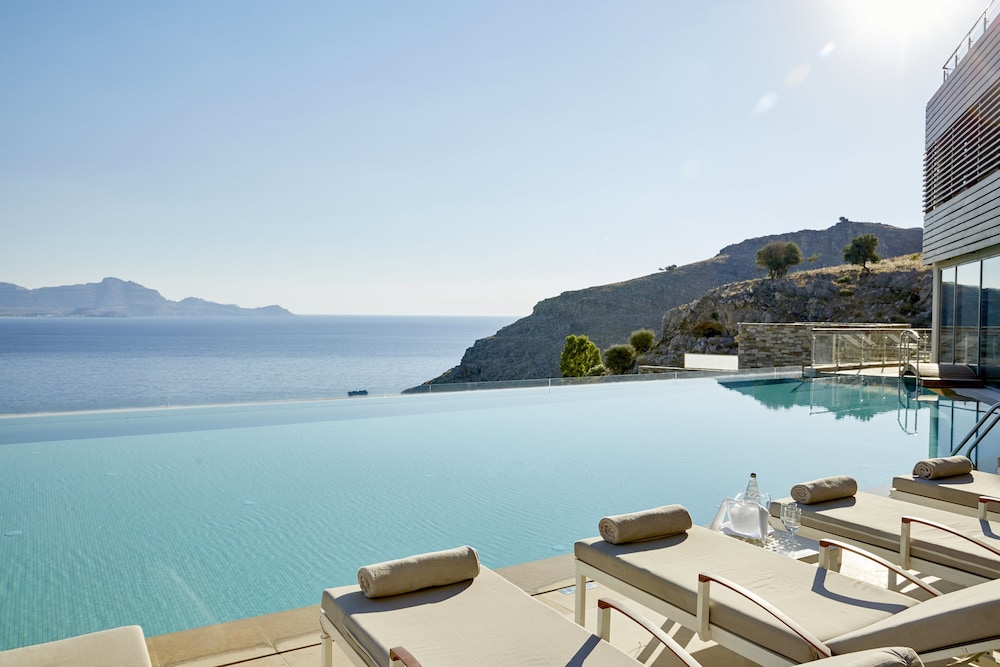 Lindos Blu Luxury Hotel & Suites - Adults Only 68/75