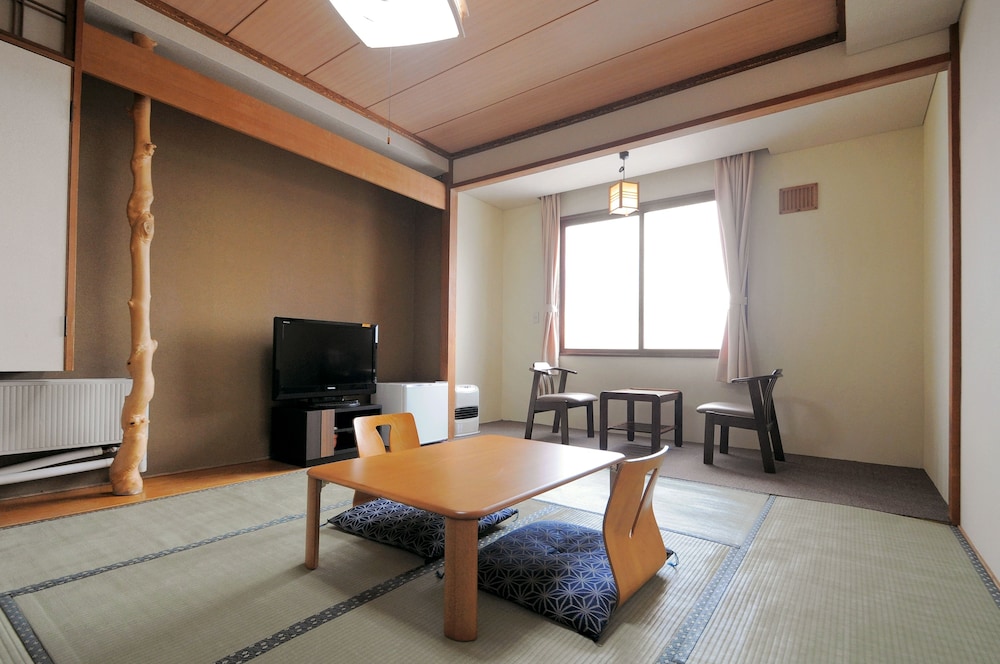 Shibetsugawa Onsen Puruke no Yakata Hotel Kawabata 6/28
