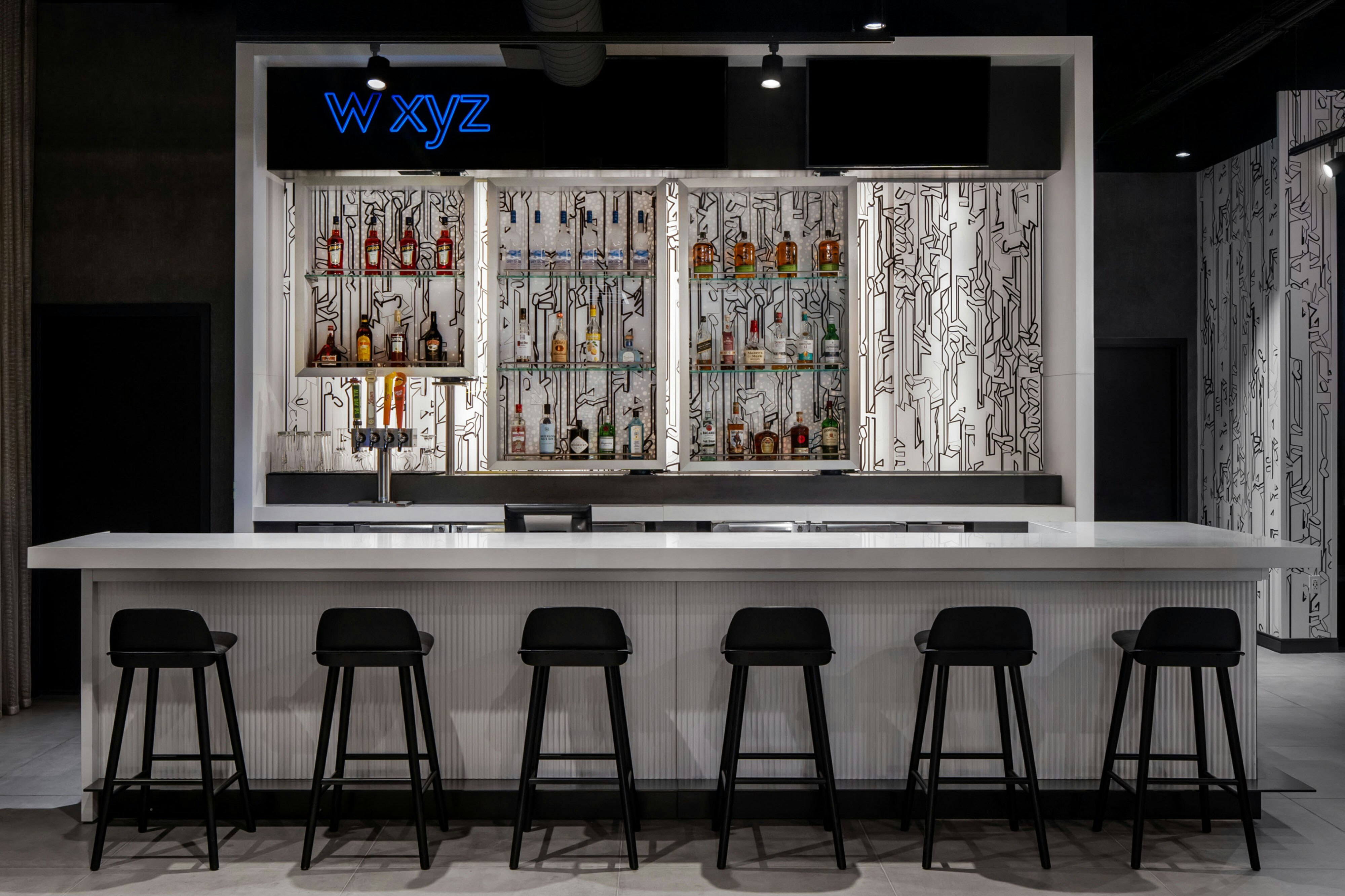 Aloft Tampa Midtown 38/53