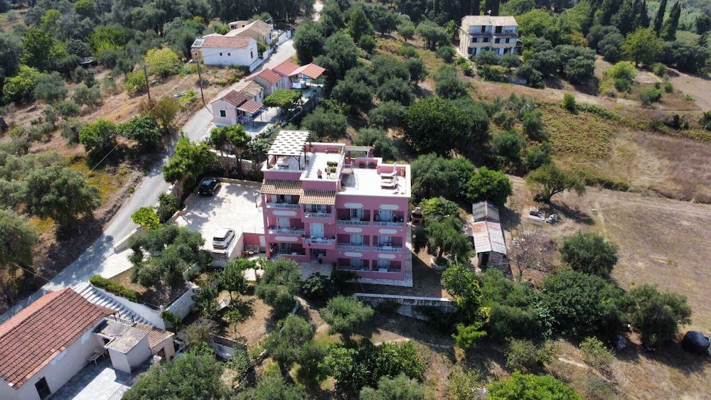 Villa Bambas 1/50
