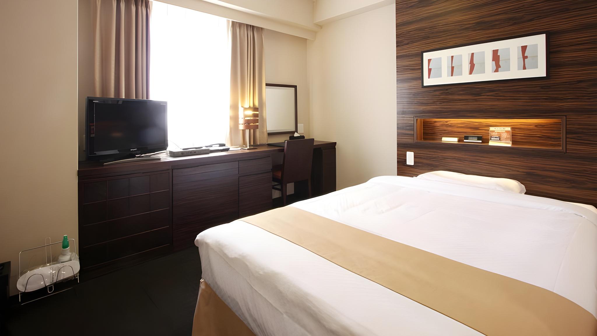 Semi Room, Deluxe, Single, Semi Double Bed, Annex