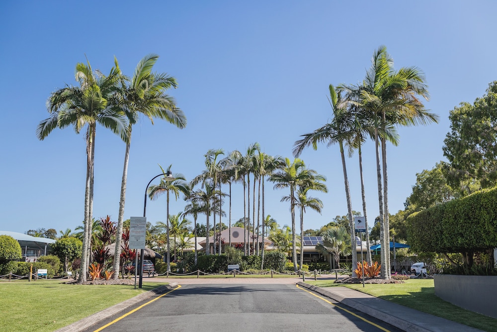 Ivory Palms Resort 69/79