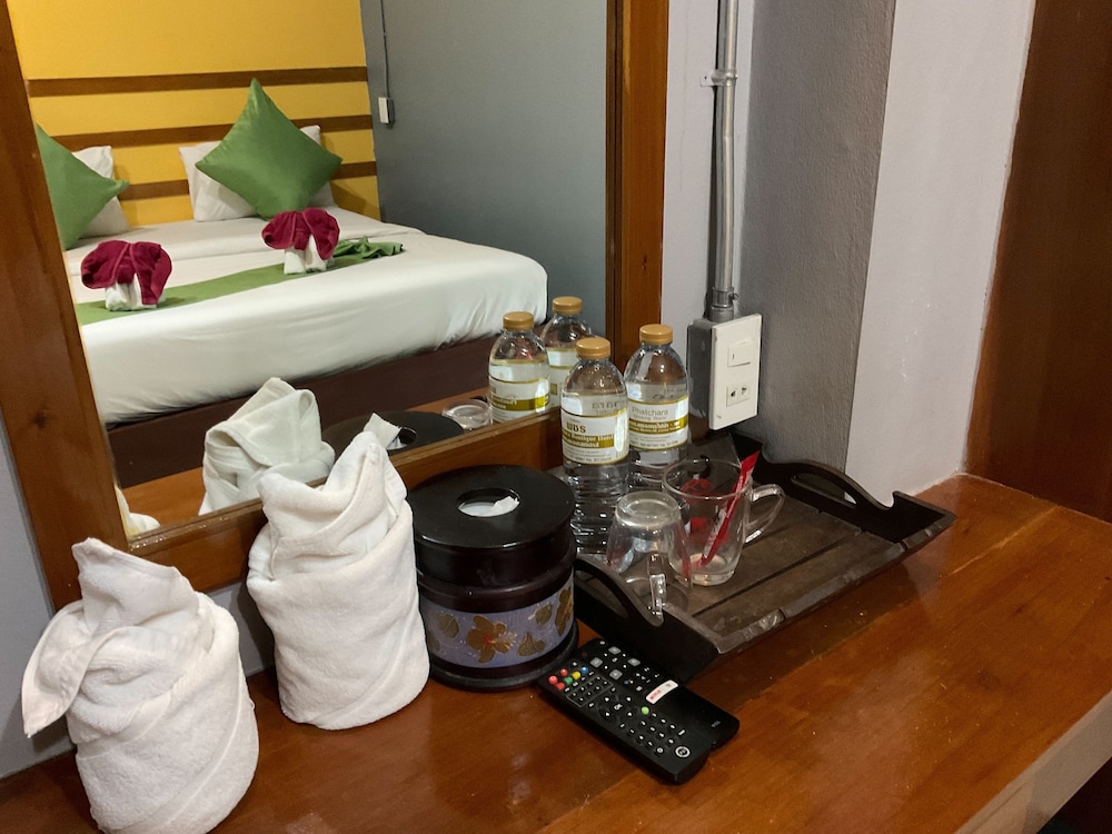 Araya精品酒店(Araya Boutique Hotel) 图片3