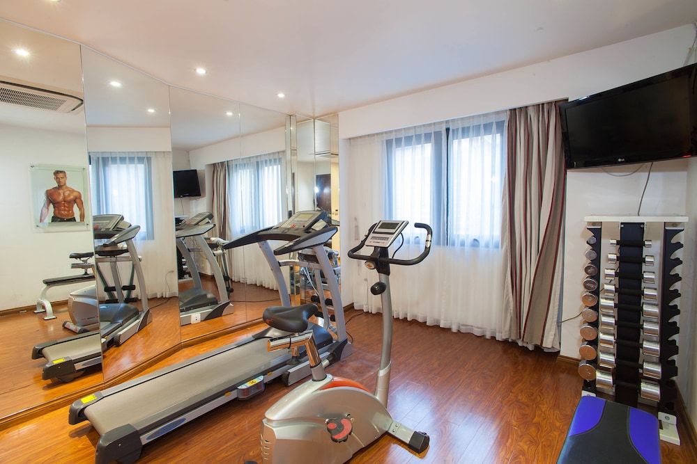 Authentic Hanoi Boutique Hotel 37/64