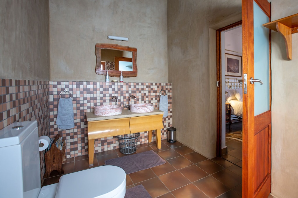 Daberas Guest Farm 24/26